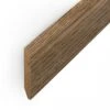 Leader Medium Oak Torus Laminate Skirting Board (2.4m) -Best Flooring Store medium oak torus laminate skirting board 2 4m p84912 191902 image