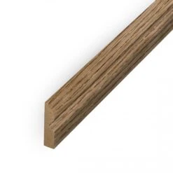 Leader Medium Oak Torus Laminate Skirting Board (2.4m) 9 Leader Medium Oak Torus Laminate Skirting Board (2.4m) -Best Flooring Store medium oak torus laminate skirting board 2 4m p84912 191903 image