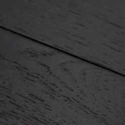 Liberty Floors Midnight Black Oak - Herringbone Parquet 14mm Engineered Real Wood Flooring (223765) 10 Liberty Floors Midnight Black Oak - Herringbone Parquet 14mm Engineered Real Wood Flooring (223765) -Best Flooring Store midnight black oak herringbone parquet 14mm engineered real wood flooring 223765 p89995 232189 image