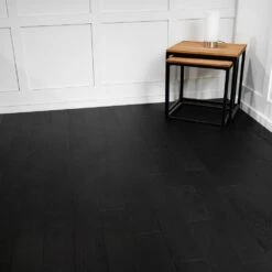 Liberty Floors Midnight Black Oak - Premier 14mm Engineered Real Wood Flooring (219580) -Best Flooring Store midnight black oak premier 14mm engineered real wood flooring 219580 p85918 202624 image