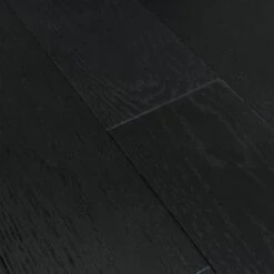 Liberty Floors Midnight Black Oak - Premier 14mm Engineered Real Wood Flooring (219580) -Best Flooring Store midnight black oak premier 14mm engineered real wood flooring 219580 p85918 202629 image