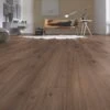 Kronotex Millenium Brown Oak - Advanced 8mm Laminate Flooring (247113) -Best Flooring Store millenium brown oak advanced 8mm laminate flooring 247113 p106488 223339 image