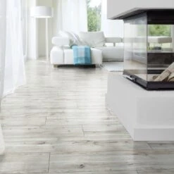 Kronotex Montmelo Creme Oak - Exquisite Plus 8mm Laminate Flooring (160207) -Best Flooring Store montmelo creme oak exquisite plus 8mm laminate flooring 160207 p54196 185098 image