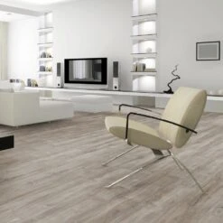 Kronotex Montmelo Silver Oak - Amazone 10mm Laminate Flooring (160222) -Best Flooring Store montmelo silver oak amazone 10mm laminate flooring 160222 p54211 143241 image