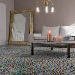 Liberty Floors Mosaic - Lustre Authentic 2.0 8mm Laminate Flooring (248713) -Best Flooring Store mosaic lustre authentic 2 0 8mm laminate flooring 248713 p107978 229091 image