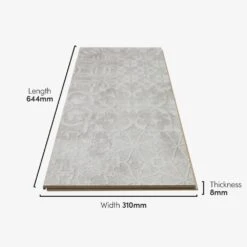 Liberty Floors Mosaic Matt - Lustre Authentic 8mm Laminate Flooring (264566) 14 Liberty Floors Mosaic Matt - Lustre Authentic 8mm Laminate Flooring (264566) -Best Flooring Store mosaic matt lustre authentic 8mm laminate flooring 264566 p114187 237481 image