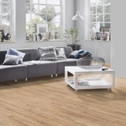 Krono Original Natural Carpenter Oak - Vintage Classic 10mm Laminate Flooring (249804) 13 Krono Original Natural Carpenter Oak - Vintage Classic 10mm Laminate Flooring (249804) -Best Flooring Store natural carpenter oak vintage classic 10mm laminate flooring 249804 p108477 235726 image