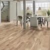 Krono Original Natural Hickory - Vintage Classic 10mm Laminate Flooring (249794) -Best Flooring Store natural hickory vintage classic 10mm laminate flooring 249794 p108467 235574 image
