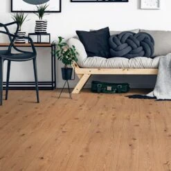 Liberty Floors Natural Oak - Premier 14mm Engineered Real Wood Flooring (190925) -Best Flooring Store natural oak premier 14mm engineered real wood flooring 190925 p75570 207228 image