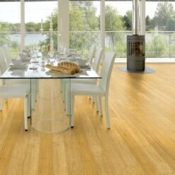Liberty Floors Natural Strand Woven Bamboo - Classic 14mm Solid Real Wood Flooring (217631) -Best Flooring Store natural strand woven bamboo classic 14mm solid real wood flooring 217631 p84736 190453 image