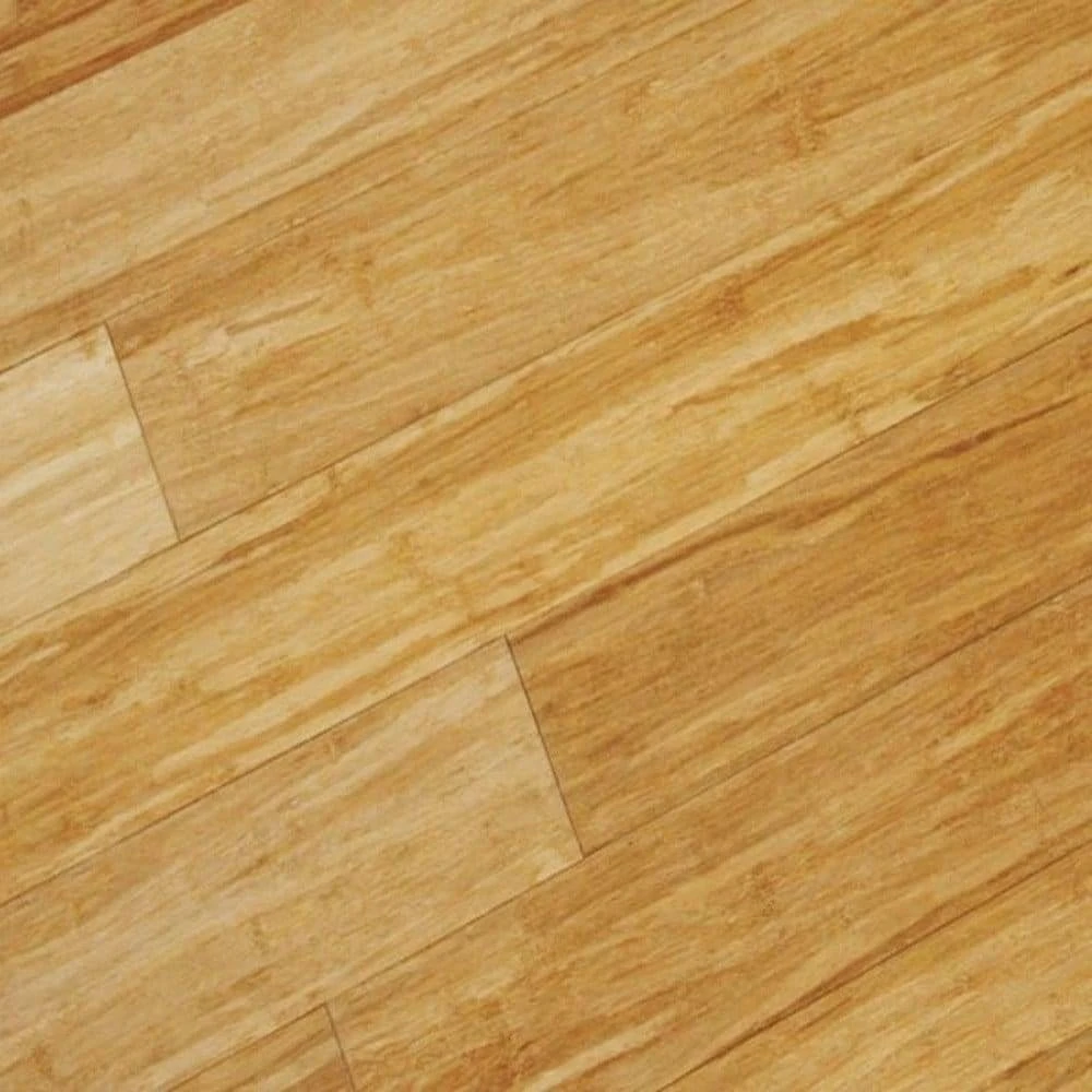 Liberty Floors Natural Strand Woven Bamboo - Classic 14mm Solid Real Wood Flooring (300841) 9 Liberty Floors Natural Strand Woven Bamboo - Classic 14mm Solid Real Wood Flooring (300841) - Image 7