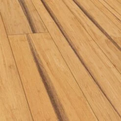 Liberty Floors Natural Strand Woven Bamboo - Rustic 14mm Solid Real Wood Flooring (217633) -Best Flooring Store natural strand woven bamboo rustic 14mm solid real wood flooring 217633 p84738 213193 image