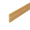 Liberty Floors Natural Strand Woven Solid Bamboo Skirting Board (1.85m) 1 Liberty Floors Natural Strand Woven Solid Bamboo Skirting Board (1.85m) -Best Flooring Store natural strand woven solid bamboo skirting board 1 85m p108142 235129 image