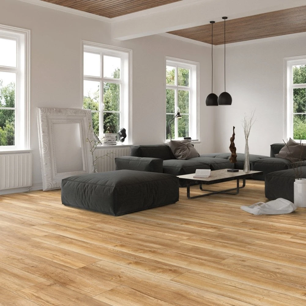 Swiss Krono Noblesse V4 8mm Ripoli Laminate Flooring (D1832) 3 Swiss Krono Noblesse V4 8mm Ripoli Laminate Flooring (D1832)
