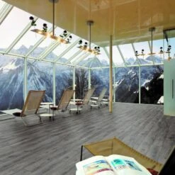 Swiss Krono Oak Lazio - Lifestyle 10mm Laminate Flooring (218891) -Best Flooring Store oak lazio lifestyle 10mm laminate flooring 218891 p85633 194029 image