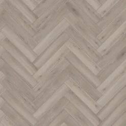 Kronotex Oak Silver - Herringbone 8mm Laminate Flooring (222940) 12 Kronotex Oak Silver - Herringbone 8mm Laminate Flooring (222940) -Best Flooring Store oak silver herringbone 8mm laminate flooring 222940 p89187 204907 image