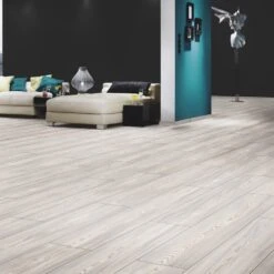 Krono Original Oyster Scandi Larch - Vintage Classic 10mm Laminate Flooring (249801) -Best Flooring Store oyster scandi larch vintage classic 10mm laminate flooring 249801 p108474 235689 image