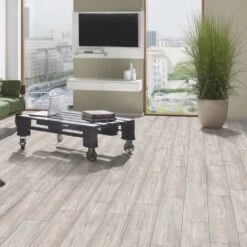 Krono Original Oyster Scandi Larch - Vintage Classic 10mm Laminate Flooring (249801) -Best Flooring Store oyster scandi larch vintage classic 10mm laminate flooring 249801 p108474 235691 image