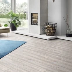 Krono Original Oyster Scandi Larch - Vintage Classic 10mm Laminate Flooring (249801) -Best Flooring Store oyster scandi larch vintage classic 10mm laminate flooring 249801 p108474 235693 image