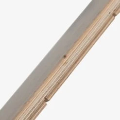 Liberty Floors Pebble Grey Oak - Chevron 15mm Engineered Real Wood Flooring (249202) -Best Flooring Store pebble grey oak chevron 15mm engineered real wood flooring 249202 p108328 236698 image