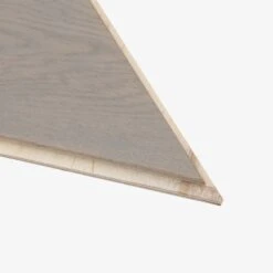 Liberty Floors Pebble Grey Oak - Chevron 15mm Engineered Real Wood Flooring (249202) -Best Flooring Store pebble grey oak chevron 15mm engineered real wood flooring 249202 p108328 236699 image