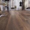 Kronotex Petterson Oak - Mega Plus Super-Wide 8mm Laminate Flooring (221385) -Best Flooring Store petterson oak mega plus super wide 8mm laminate flooring 221385 p87647 203209 image