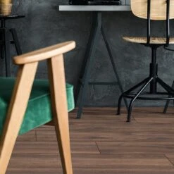 Kronotex Petterson Oak - Mega Plus Super-Wide 8mm Laminate Flooring (221385) -Best Flooring Store petterson oak mega plus super wide 8mm laminate flooring 221385 p87647 203212 image