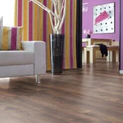 Kronotex Pettersson Dark Oak - Amazone 10mm Laminate Flooring (160229) -Best Flooring Store pettersson dark oak amazone 10mm laminate flooring 160229 p54218 143286 image