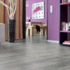Kronotex Pettersson Grey Oak - Exquisite 8mm Laminate Flooring (160202) -Best Flooring Store pettersson grey oak exquisite 8mm laminate flooring 160202 p54191 143205 image