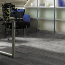 Kronotex Pettersson Grey Oak - Exquisite 8mm Laminate Flooring (160202) -Best Flooring Store pettersson grey oak exquisite 8mm laminate flooring 160202 p54191 143206 image