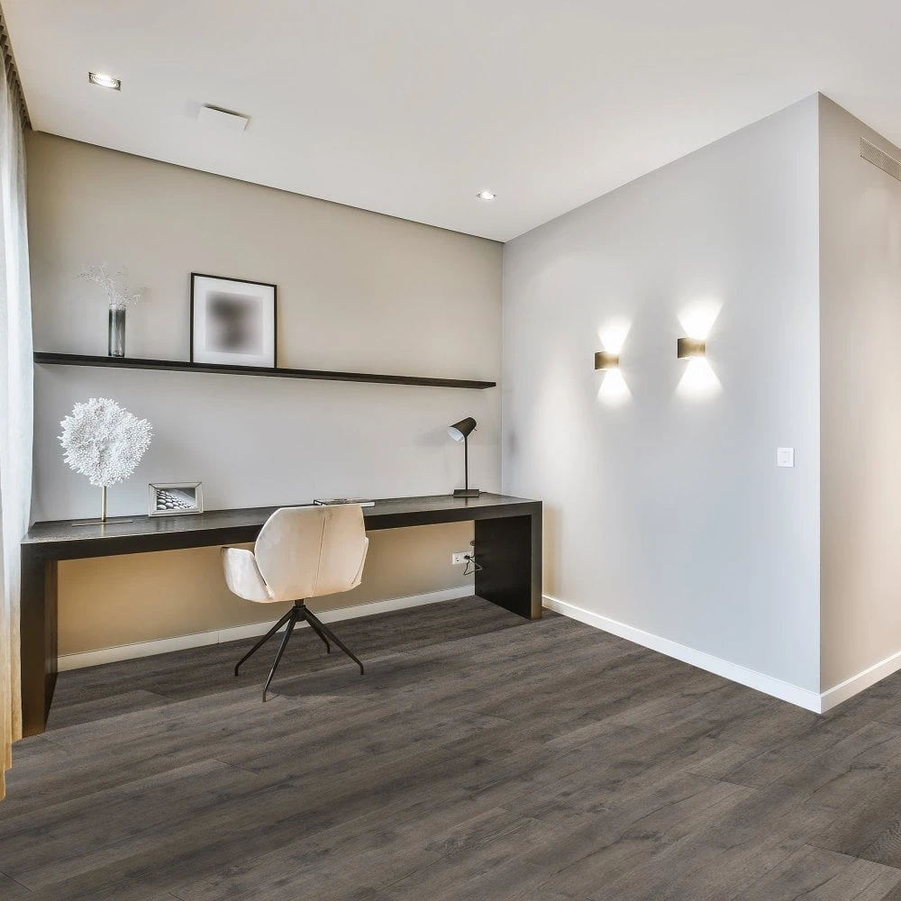 Liberty Floors Pontoise Oak - Living Plus 4.5mm Luxury Vinyl Flooring (254590) 3 Liberty Floors Pontoise Oak - Living Plus 4.5mm Luxury Vinyl Flooring (254590)