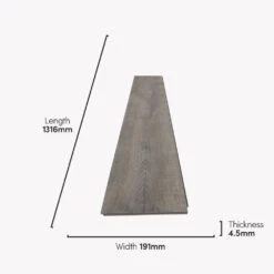 Liberty Floors Pontoise Oak - Living Plus 4.5mm Luxury Vinyl Flooring (254590) 11 Liberty Floors Pontoise Oak - Living Plus 4.5mm Luxury Vinyl Flooring (254590) -Best Flooring Store pontoise oak living plus 4 5mm luxury vinyl flooring 254590 p110319 237424 image