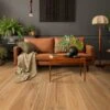 Liberty Floors Prime Grade Oak - Professional Series 15mm Engineered Real Wood Flooring (324691) -Best Flooring Store prime grade oak professional series 15mm engineered real wood flooring 324691 p119856 243039 image
