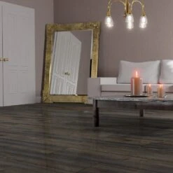 Liberty Floors Ravine Oak - Lustre 8mm High Gloss Laminate Flooring (217790) -Best Flooring Store ravine oak lustre 8mm high gloss laminate flooring 217790 p84872 191416 image