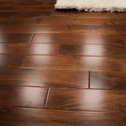 Liberty Floors Rich Acacia Asian Walnut - Classic 18mm Solid Real Wood Flooring (152679) -Best Flooring Store rich acacia asian walnut classic 18mm solid real wood flooring 152679 p49583 129874 image