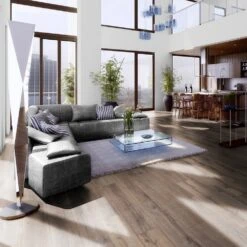 Kronotex Rift Oak - Exquisite Plus 8mm Laminate Flooring (221379) -Best Flooring Store rift oak exquisite plus 8mm laminate flooring 221379 p87641 203187 image