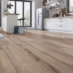Kronotex Rift Oak - Exquisite Plus 8mm Laminate Flooring (221379) -Best Flooring Store rift oak exquisite plus 8mm laminate flooring 221379 p87641 203188 image