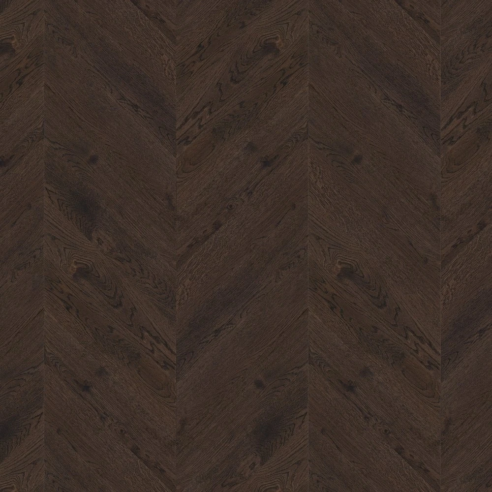 Liberty Floors Riverbank Oak - Chevron 15mm Engineered Real Wood Flooring (324686) 4 Liberty Floors Riverbank Oak - Chevron 15mm Engineered Real Wood Flooring (324686) - Image 3