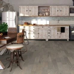 Liberty Floors Scandi Grey Oak - Premium Click 14mm Engineered Real Wood Flooring (193320) -Best Flooring Store scandi grey oak premium click 14mm engineered real wood flooring 193320 p76061 175163 image