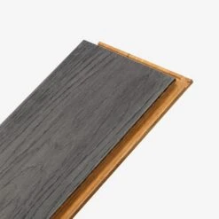 Liberty Floors Shadow Grey Strand Woven - Classic 14mm Bamboo Solid Wood Flooring (315654) 9 Liberty Floors Shadow Grey Strand Woven - Classic 14mm Bamboo Solid Wood Flooring (315654) -Best Flooring Store shadow grey strand woven classic 14mm bamboo solid wood flooring 315654 p119629 243080 image