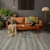 Liberty Floors Signature Grey Oak - Impressive 6mm Rigid Core Vinyl Flooring (323045) -Best Flooring Store signature grey oak impressive 6mm rigid core vinyl flooring 323045 p119789 243035 image