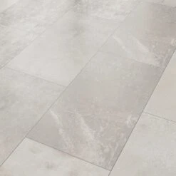 Liberty Floors Slate Light Grey - Universo 8mm Laminate Flooring (263471) -Best Flooring Store slate light grey universo 8mm laminate flooring 263471 p113509 237115 image