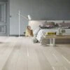 Liberty Floors Soft Oak - Manor 14mm Engineered Real Wood Flooring (315591)