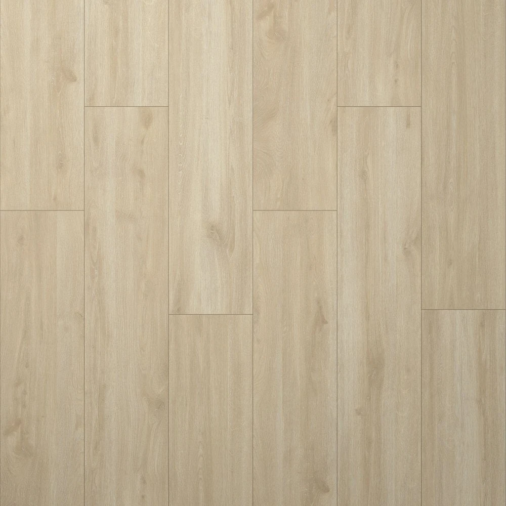 Swiss Krono Solid Chrome 12mm Cream Laminate Flooring (D40171) 5 Swiss Krono Solid Chrome 12mm Cream Laminate Flooring (D40171) - Image 3