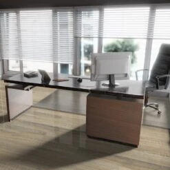 Liberty Floors Sonoma Oak - Lustre 8mm High Gloss Laminate Flooring (217793) -Best Flooring Store sonoma oak lustre 8mm high gloss laminate flooring 217793 p84875 191438 image