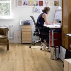 Kronotex Tajo Oak - Amazone 10mm Laminate Flooring (221382) 8 Kronotex Tajo Oak - Amazone 10mm Laminate Flooring (221382) -Best Flooring Store tajo oak amazone 10mm laminate flooring 221382 p87644 203199 image