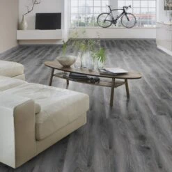 Krono Original Tomahawk Oak - Vario Supernatural 8mm Laminate Flooring (218065) -Best Flooring Store tomahawk oak vario supernatural 8mm laminate flooring 218065 p84972 192043 image