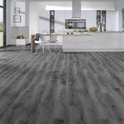 Krono Original Tomahawk Oak - Vario Supernatural 8mm Laminate Flooring (218065) -Best Flooring Store tomahawk oak vario supernatural 8mm laminate flooring 218065 p84972 192044 image