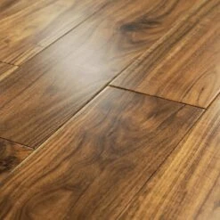 Liberty Floors Tropical Acacia - Classic 14mm Engineered Real Wood Flooring (219608) -Best Flooring Store tropical acacia classic 14mm engineered real wood flooring 219608 p85946 198129 image