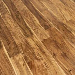 Liberty Floors Tropical Acacia - Classic 14mm Engineered Real Wood Flooring (219608) -Best Flooring Store tropical acacia classic 14mm engineered real wood flooring 219608 p85946 198131 image
